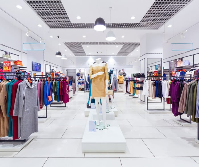 clothing-store
