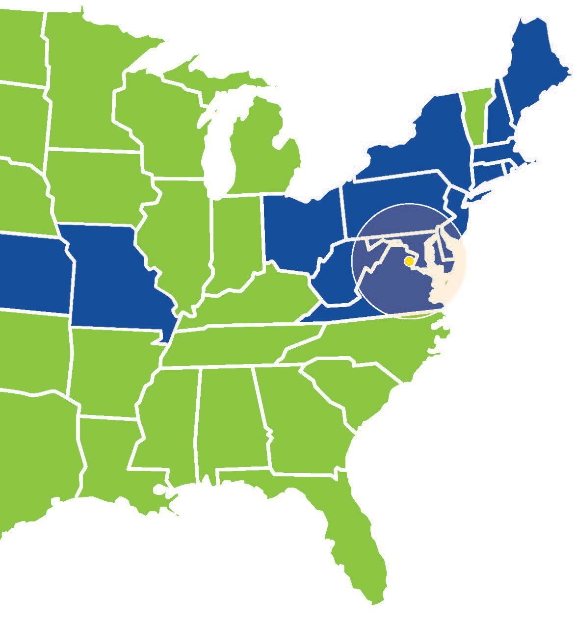 md-state-map