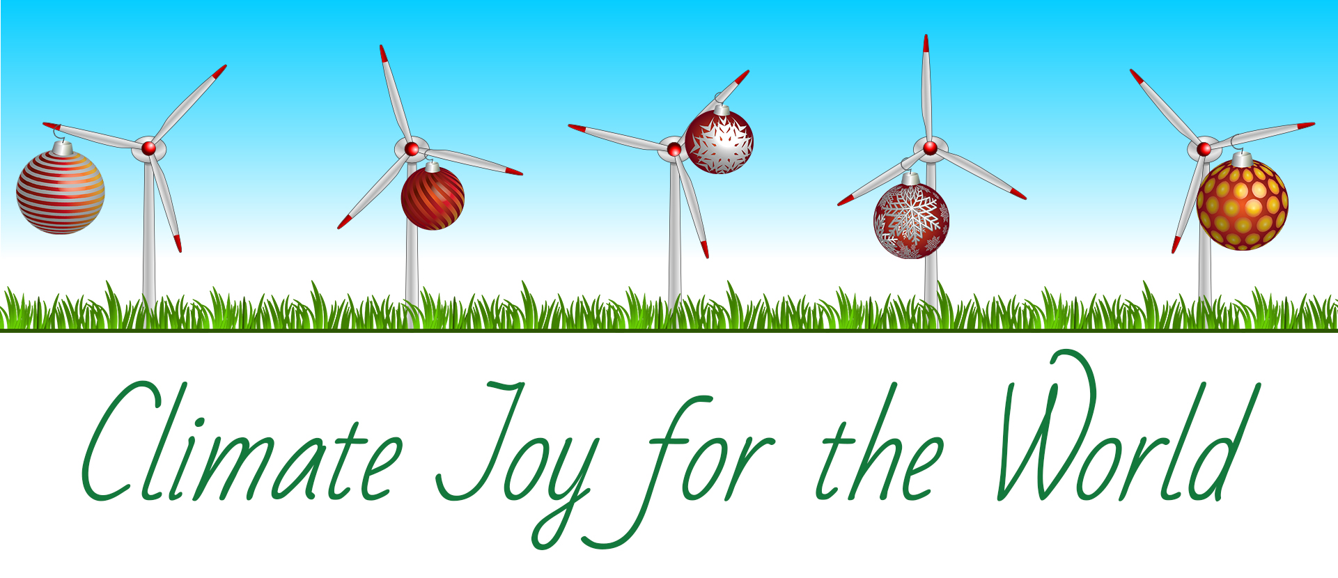 Climate Joy for the World - Planet Aid, Inc.