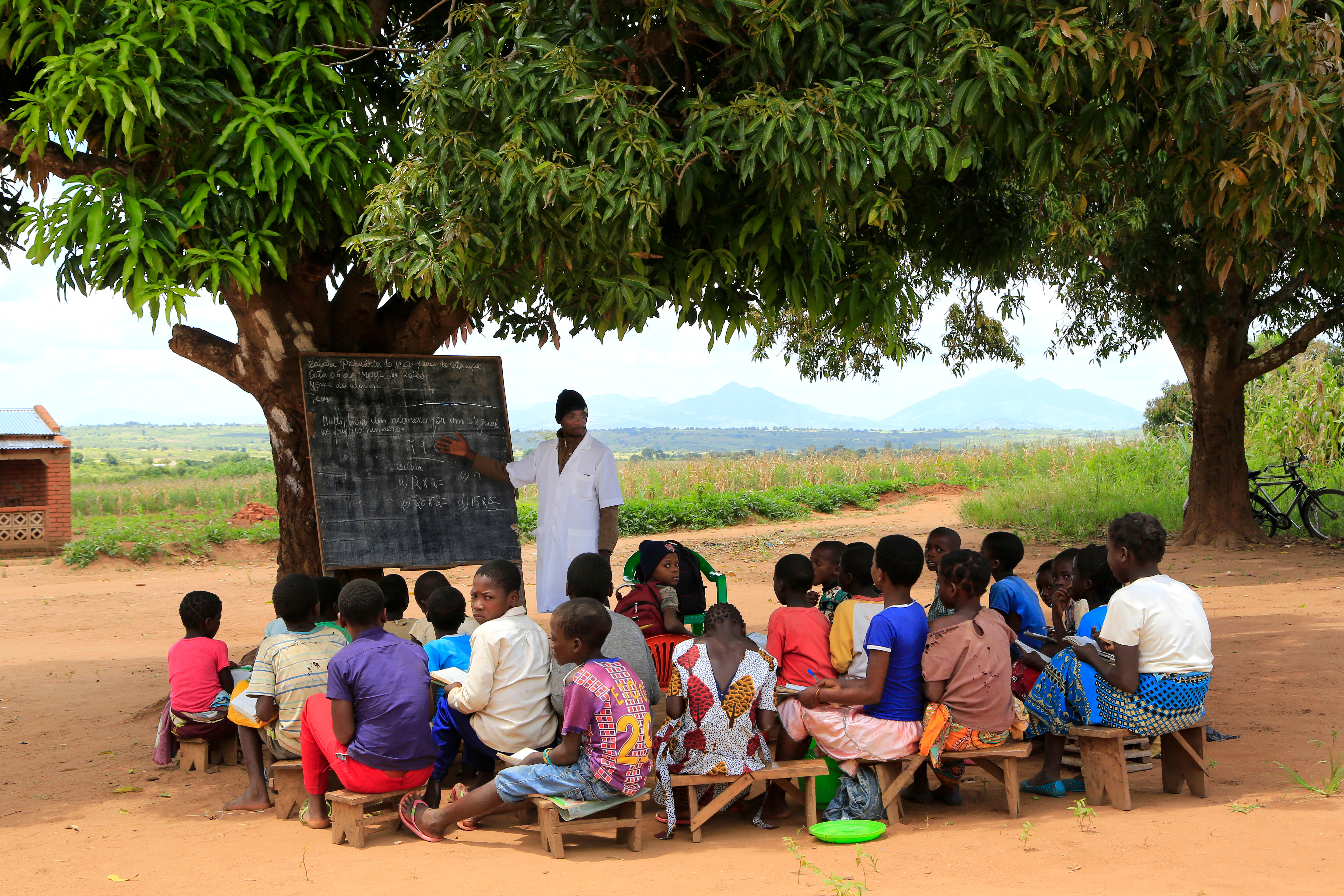 International Day of Education 2026: The Power of Youth | Planet Aid